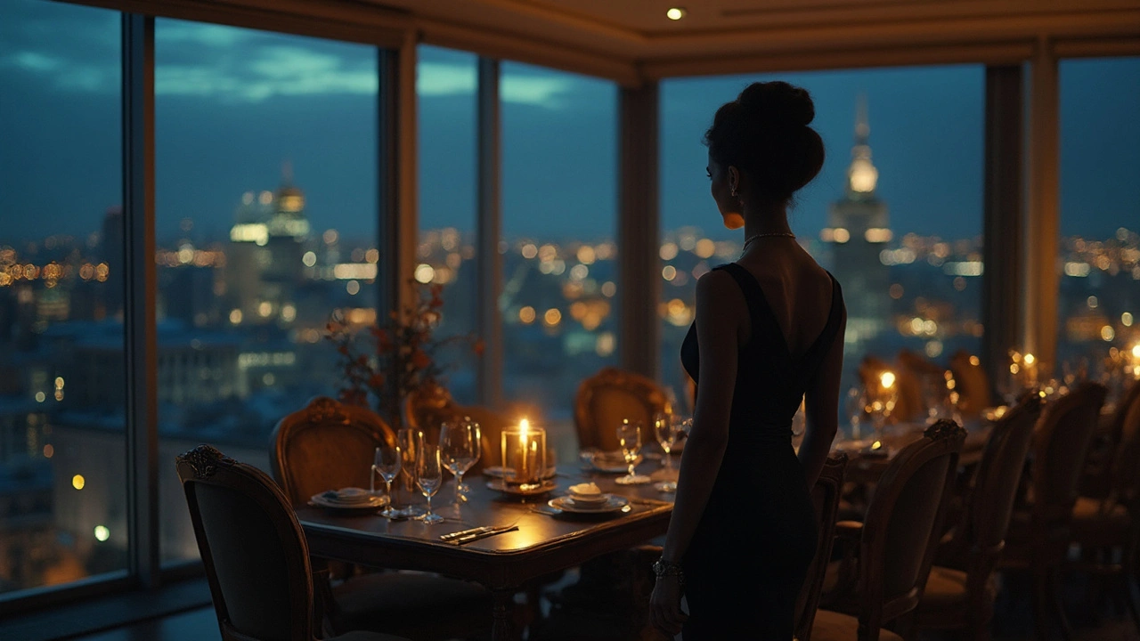 High Class Escorts London – Discretion and Elegance Combined