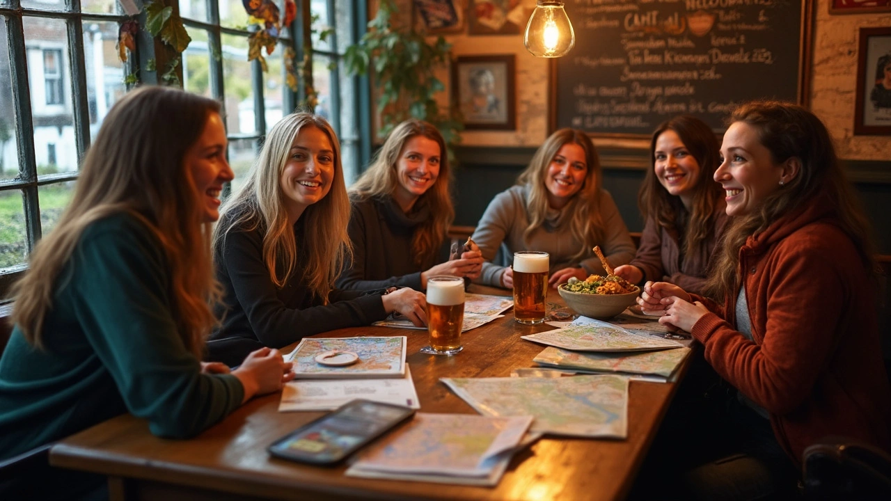 Major Benefits And Real World Stories