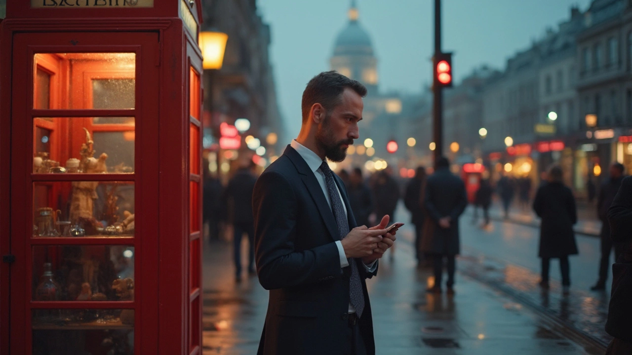 North London Escort Services: What You Need to Know