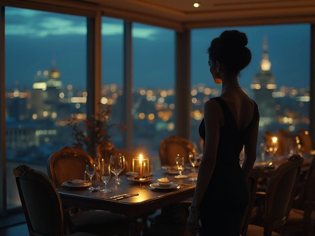 High Class Escorts London – Discretion and Elegance Combined