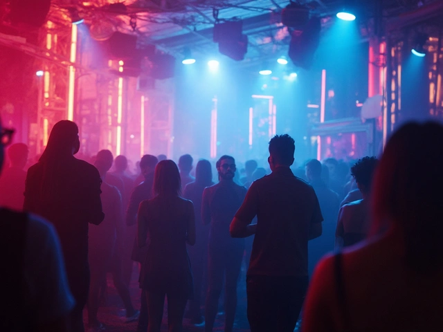Metropolis London Guide – Everything You Need to Know About the Club