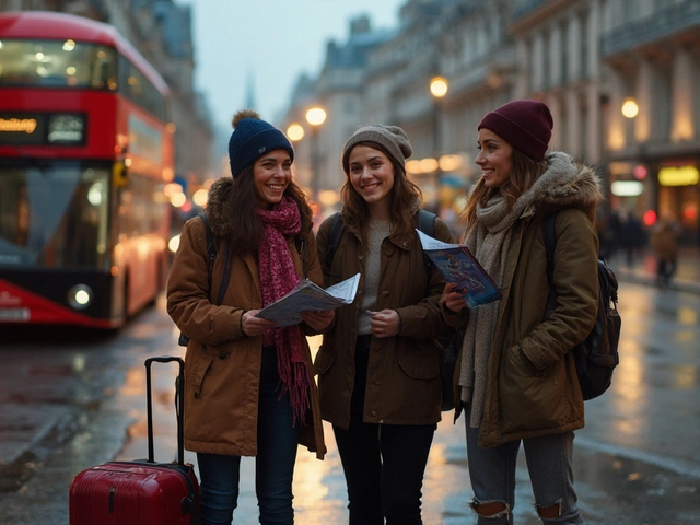 Travel Girls: Unforgettable Nights Overseas Made Simple