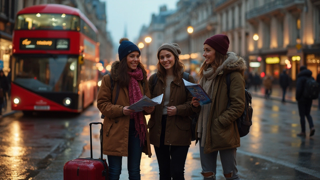 Travel Girls: Unforgettable Nights Overseas Made Simple