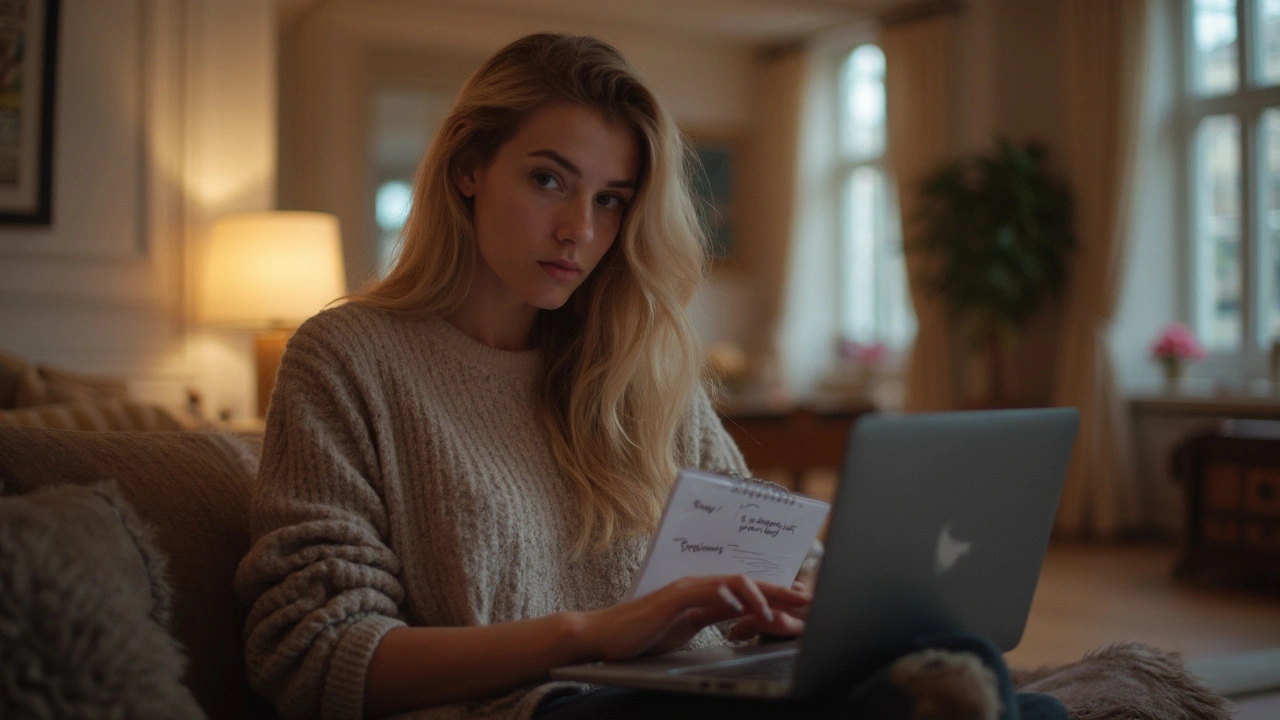 Types of Services and What to Look For