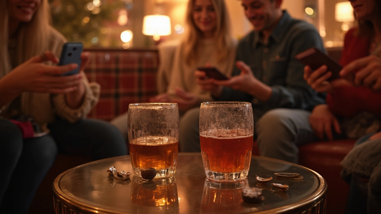 Booking, Costs, and Making the Most of Your Night Out