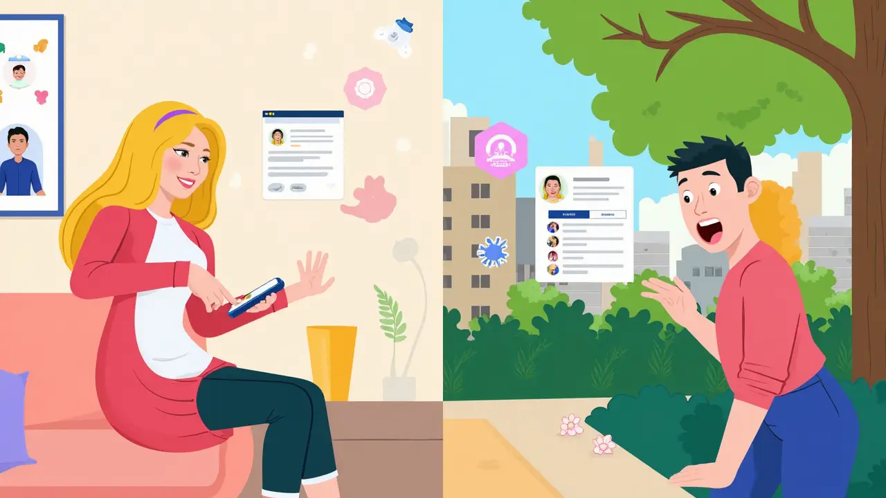 Conversation Basics and Icebreakers