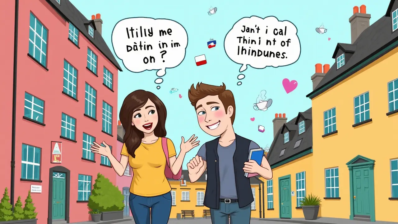 Cultural Differences to Watch Out For