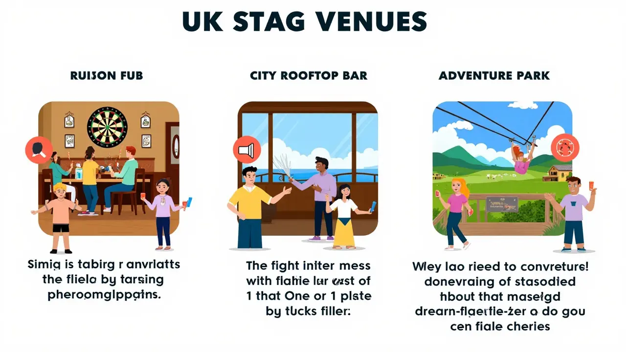 Dos and Don’ts for a Successful Night