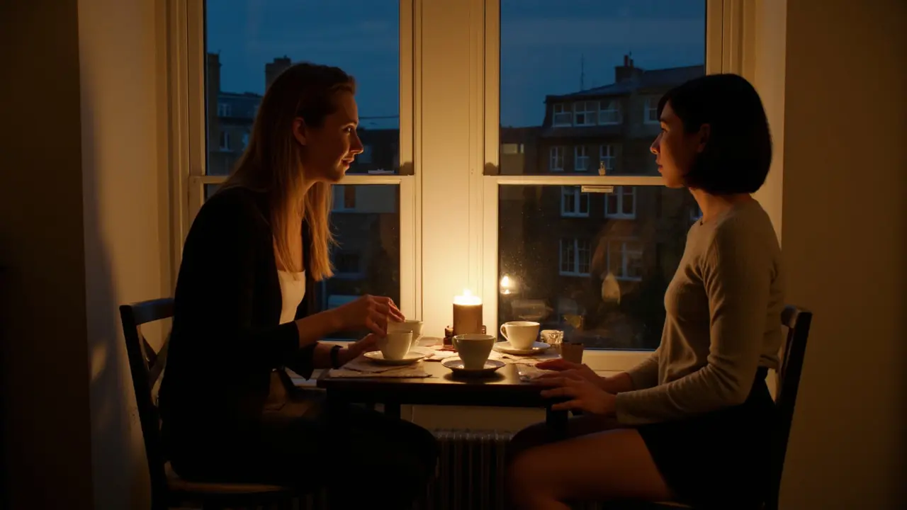 Escort Sex Psychology – Why It Really Works