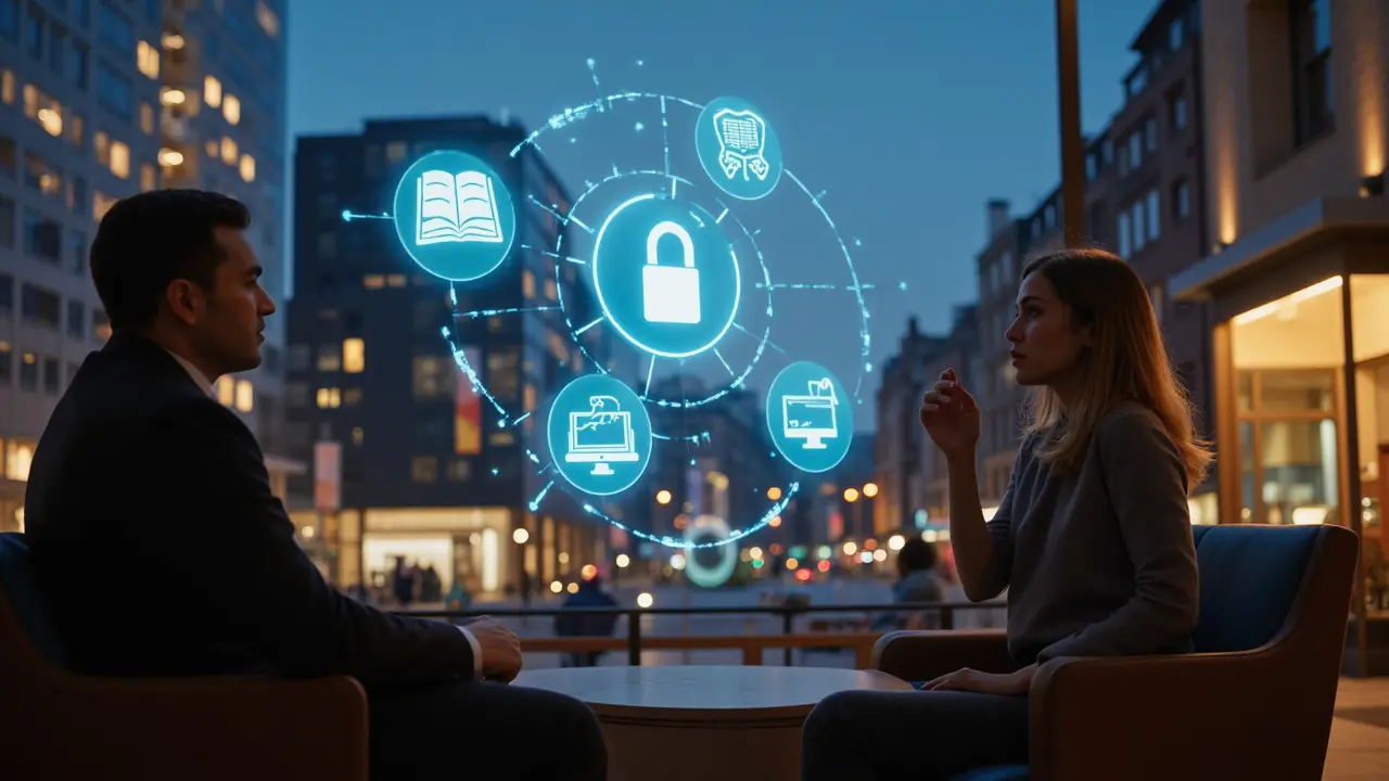 Escort Sites and Ethics: What You Need to Know