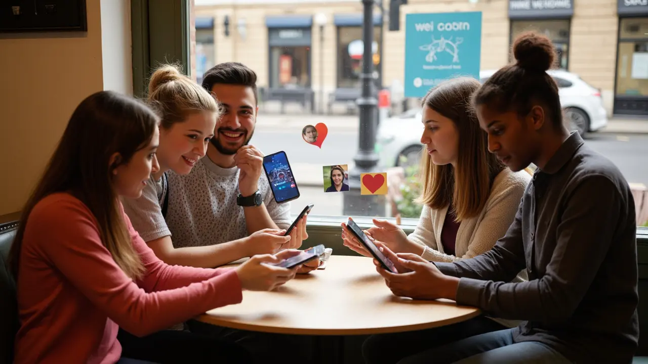 FB Dating: How Does It Work?