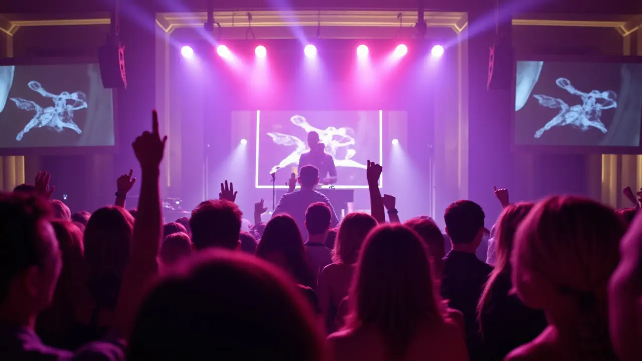 Future Trends: What’s Hot on the London DJ Scene
