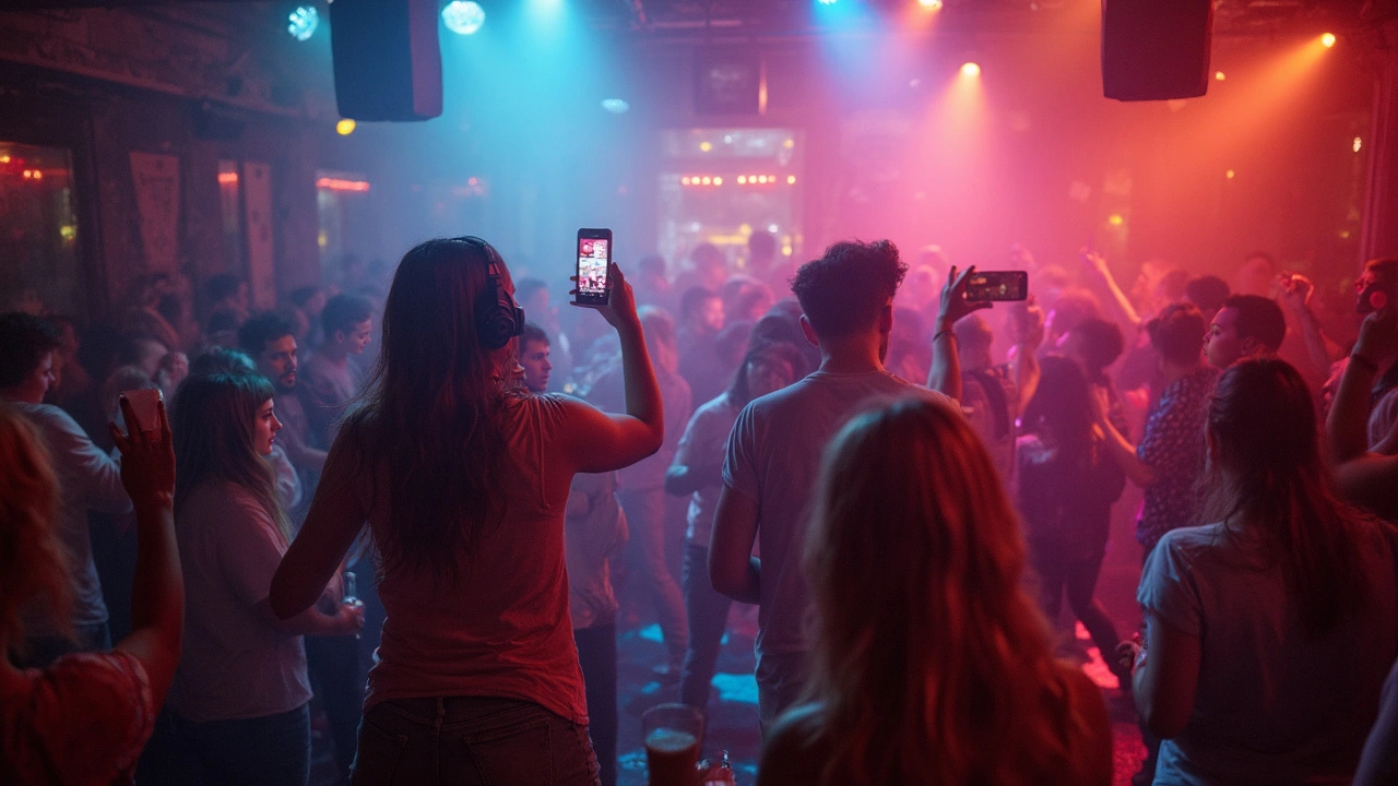 Guide to Nightlife: What Sets Great Clubs Apart