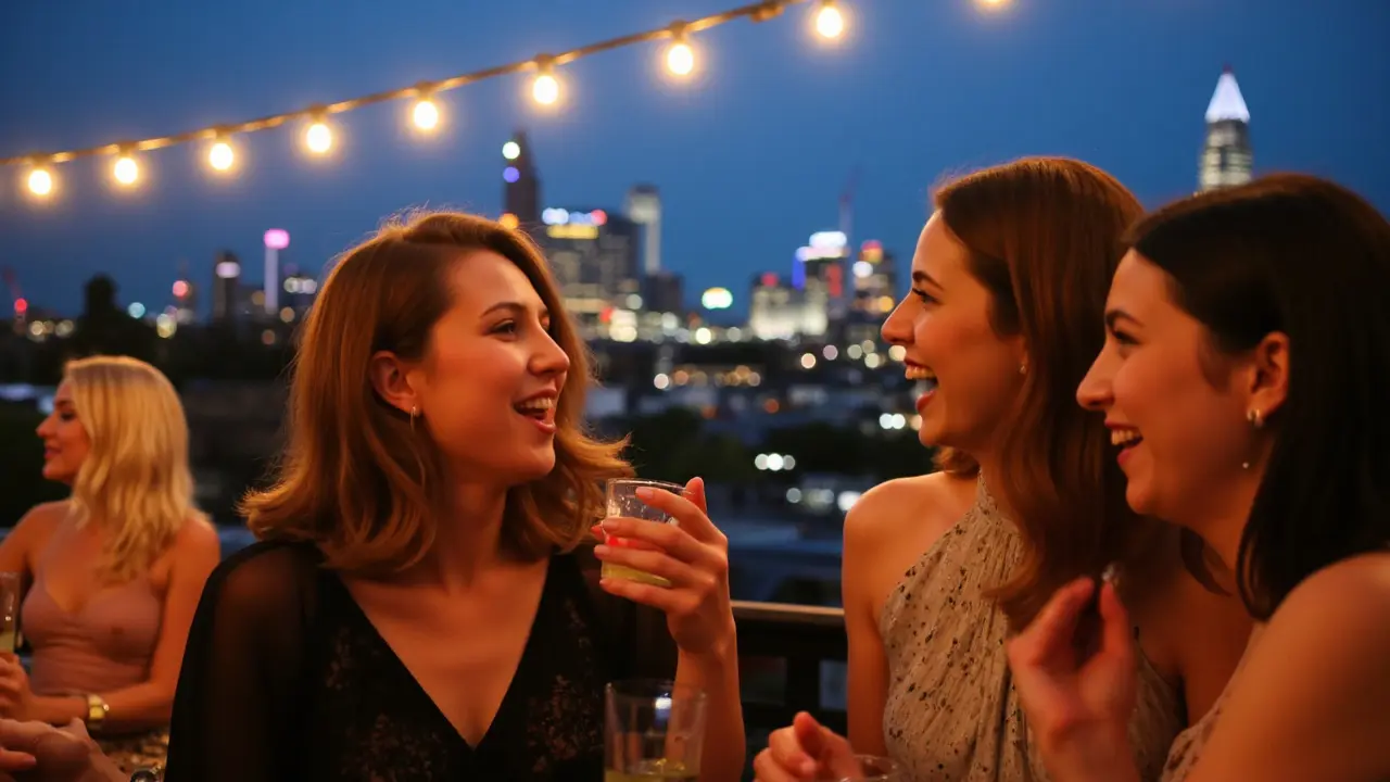 Live Music Hotspots Beyond the Mainstream