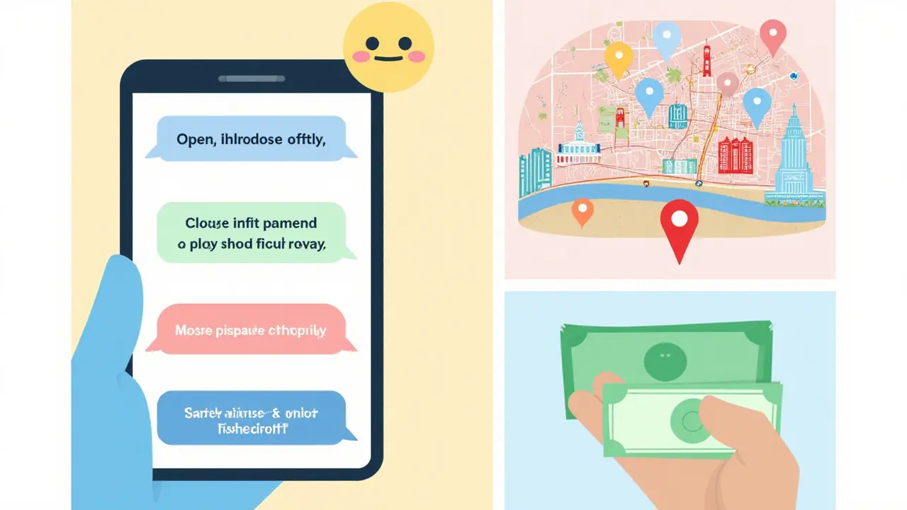 Making the Most of Your Experience