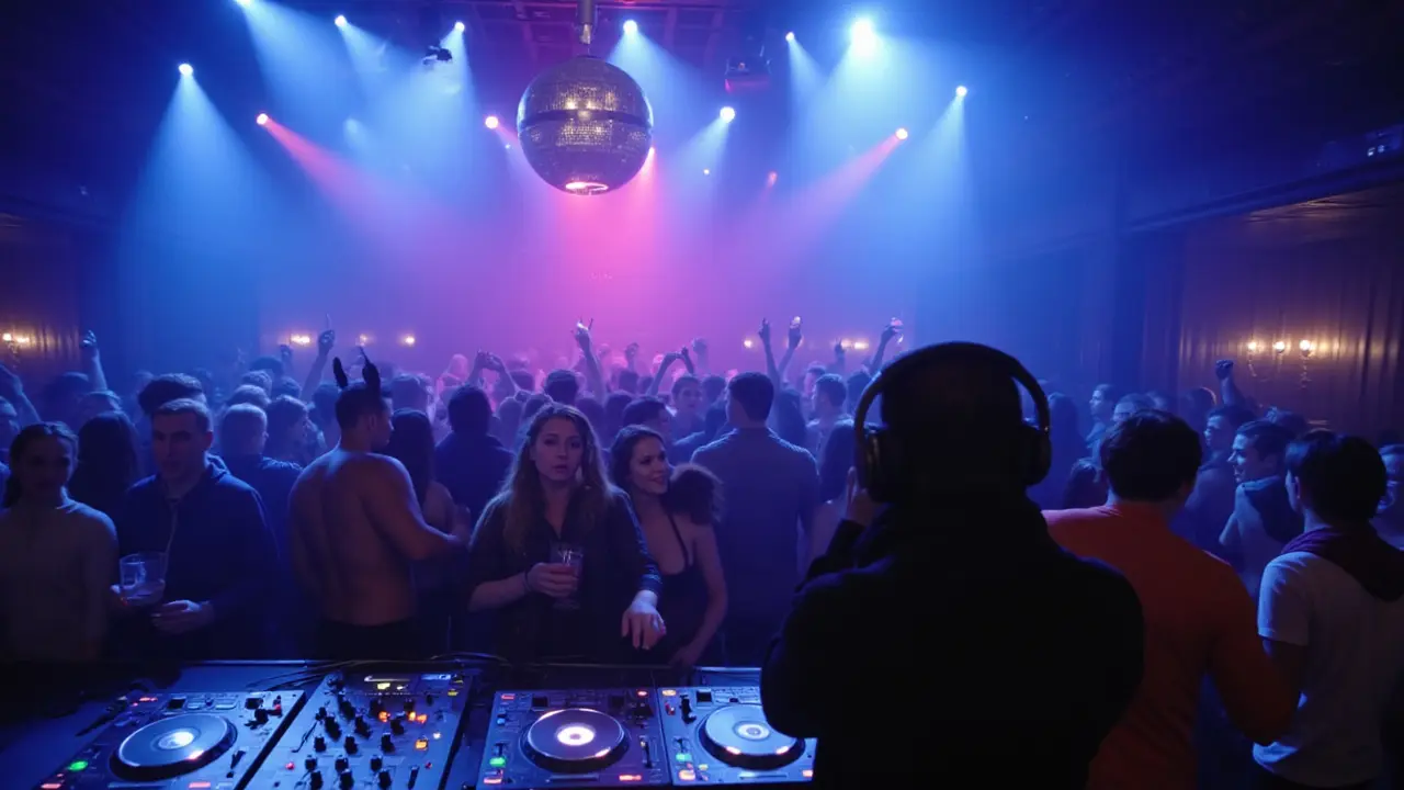 Nightlife London Guide: Venues, Vibes, and Must-Knows