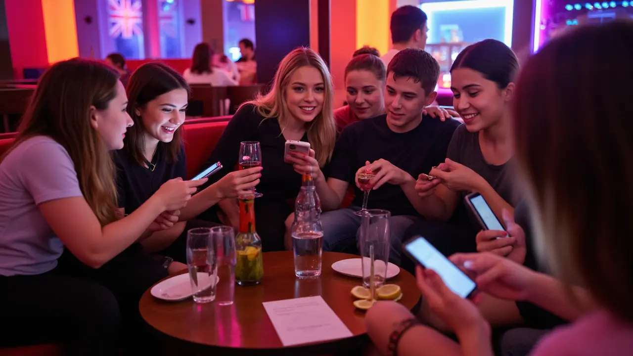 Pro Tips for a Safe and Epic Night Out