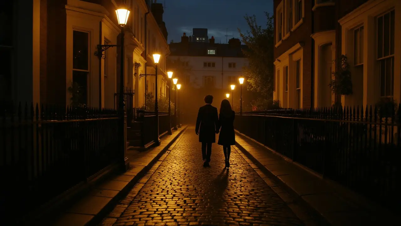 Safe, Smart, and Wallet-Friendly Night Moves