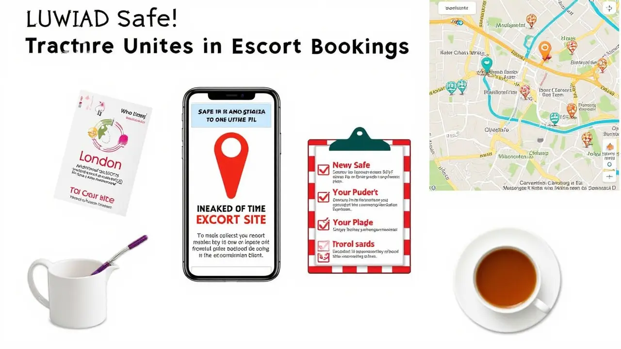 Safety and Booking Tips