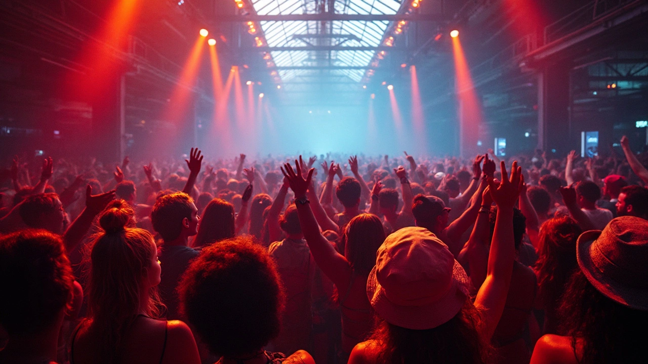 Studio 338 – Beyond a Typical Club Experience