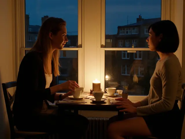 Escort Sex Psychology – Why It Really Works
