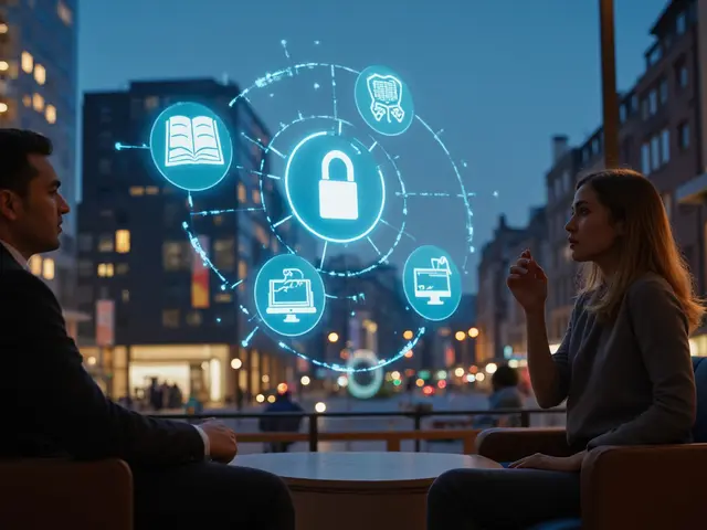 Escort Sites and Ethics: What You Need to Know