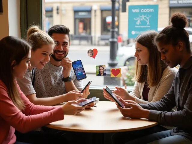 FB Dating: How Does It Work?