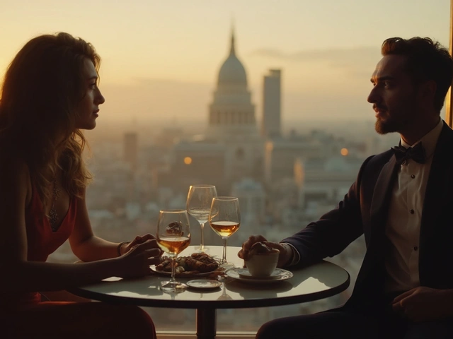 High Class Escorts London: Why They're the Top Choice for Elite Companionship