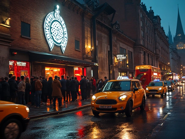 Ministry of Sound’s Dance Vibe: How Club Culture Shaped a Global Brand