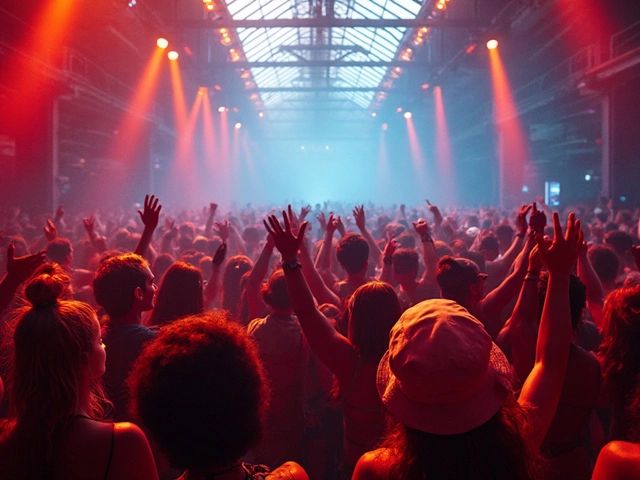 Studio 338 – Beyond a Typical Club Experience