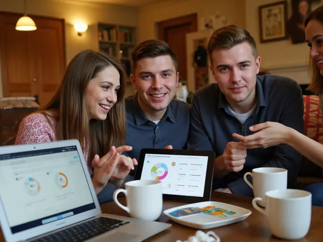 Which Dating Site Has the Highest Success Rate? Euro Date Edition