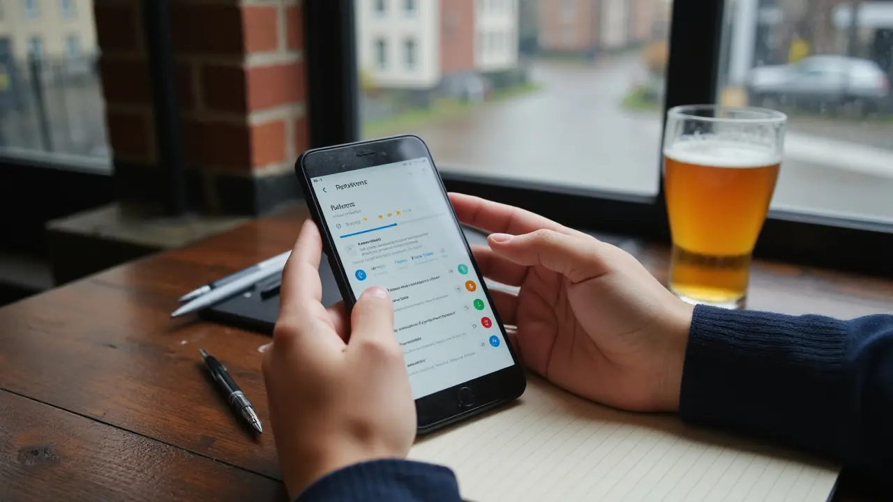 Tips for Booking in London