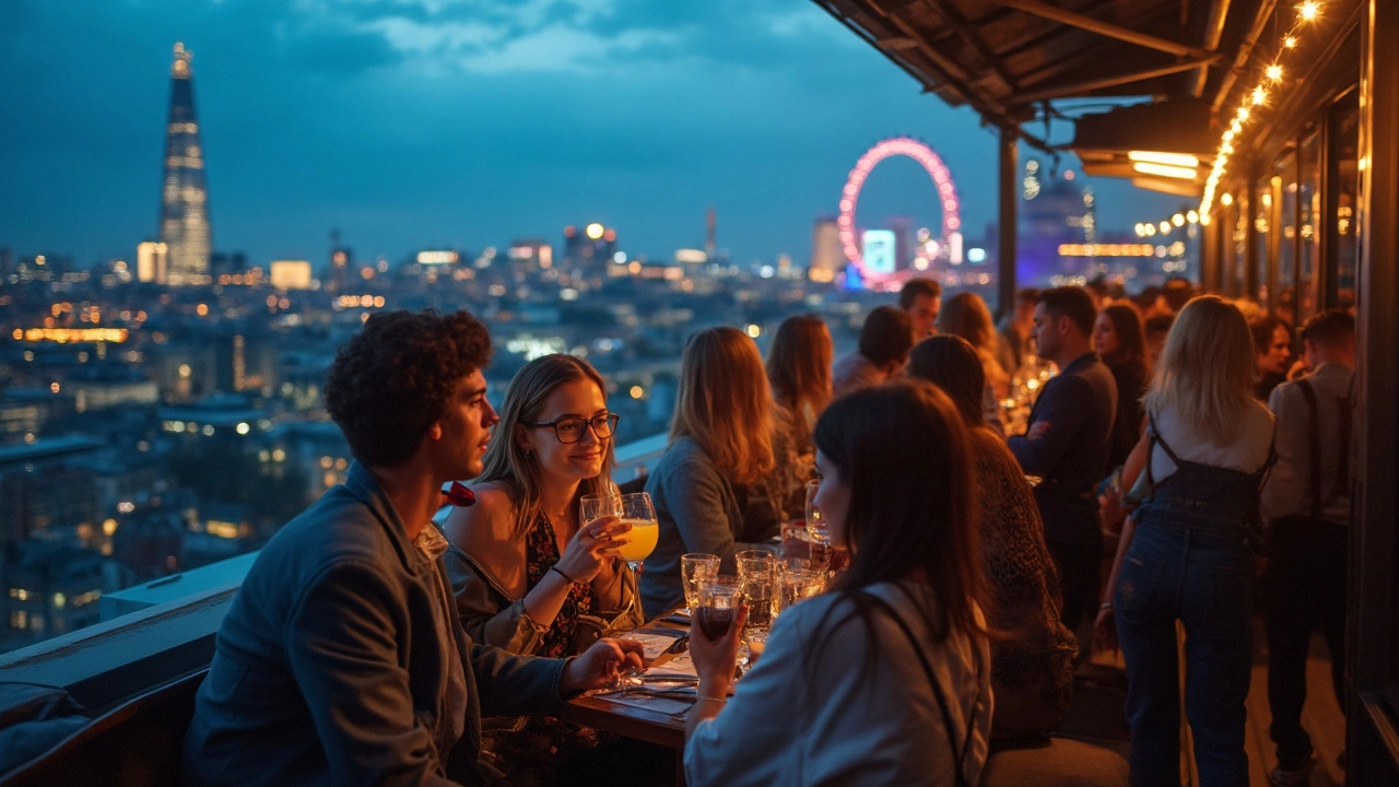 Where and How to Find the Best Spots