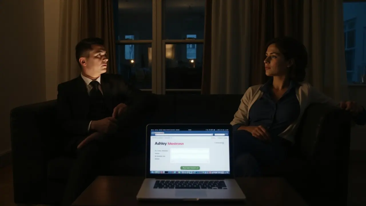 Ashley Madison Website: How It Works and What You Should Know