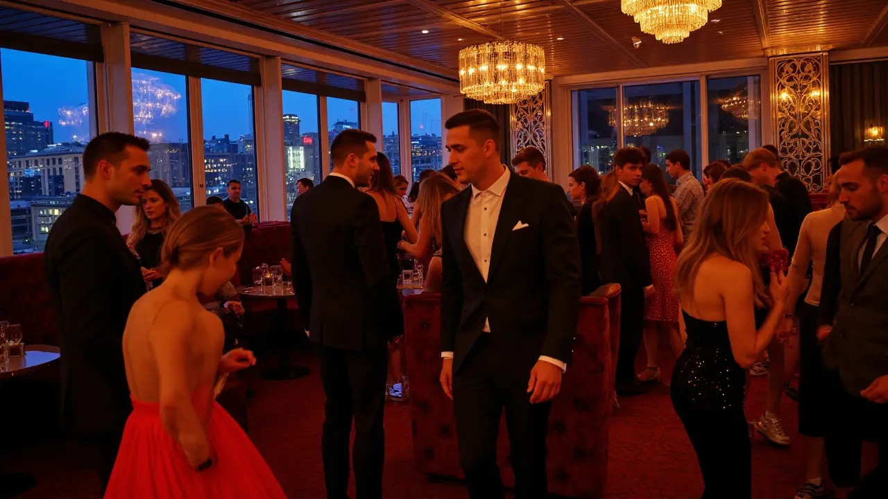 Best Things to Do in London: VIP Nightlife Spots That Actually Deliver