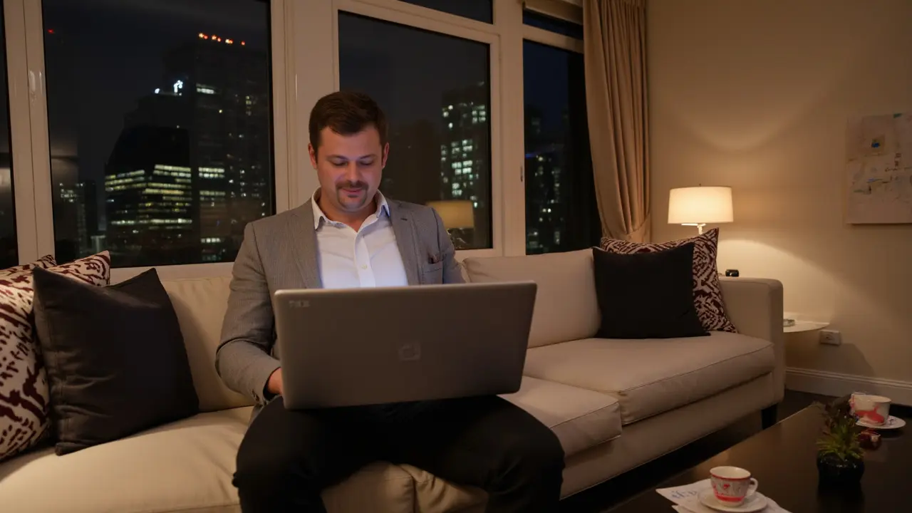 Booking Tips and What to Expect
