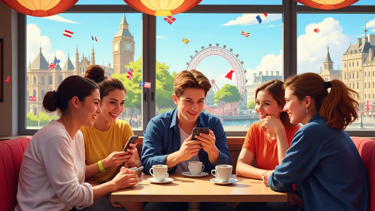 Cross Dating: How It Really Works for Euro Date Seekers