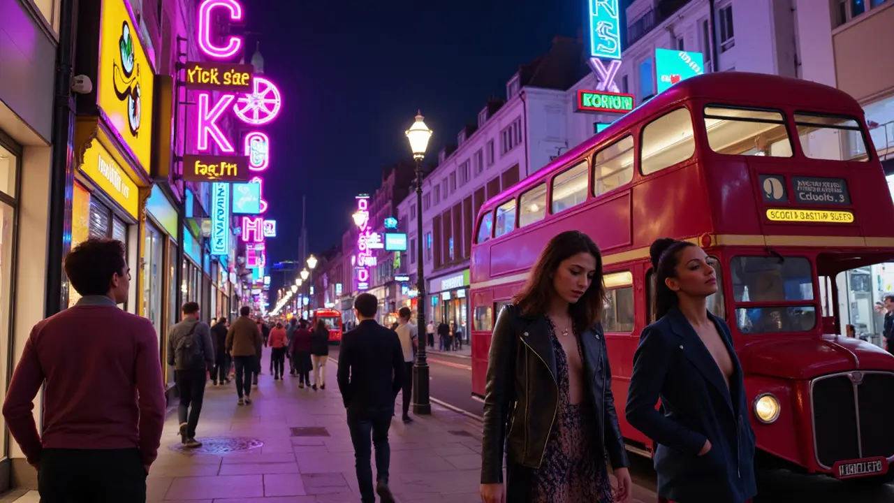 East London Escorts: Your Guide to Finding the Perfect Match When You Travel