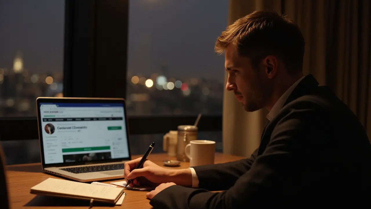 Escort Sites: Real Stories from Everyday Users