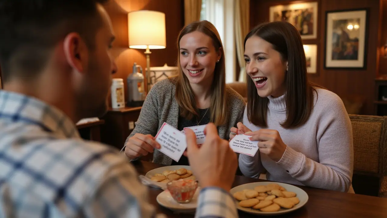 Eurogirlescort Trust-Building Icebreakers: Playful Openers That Work