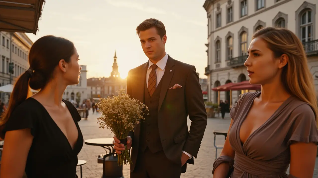 Eurogirls Etiquette: Essential Gentleman Tips for Dating European Women