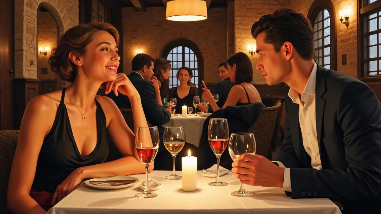 First Impressions and The Subtle Art of Dressing Well