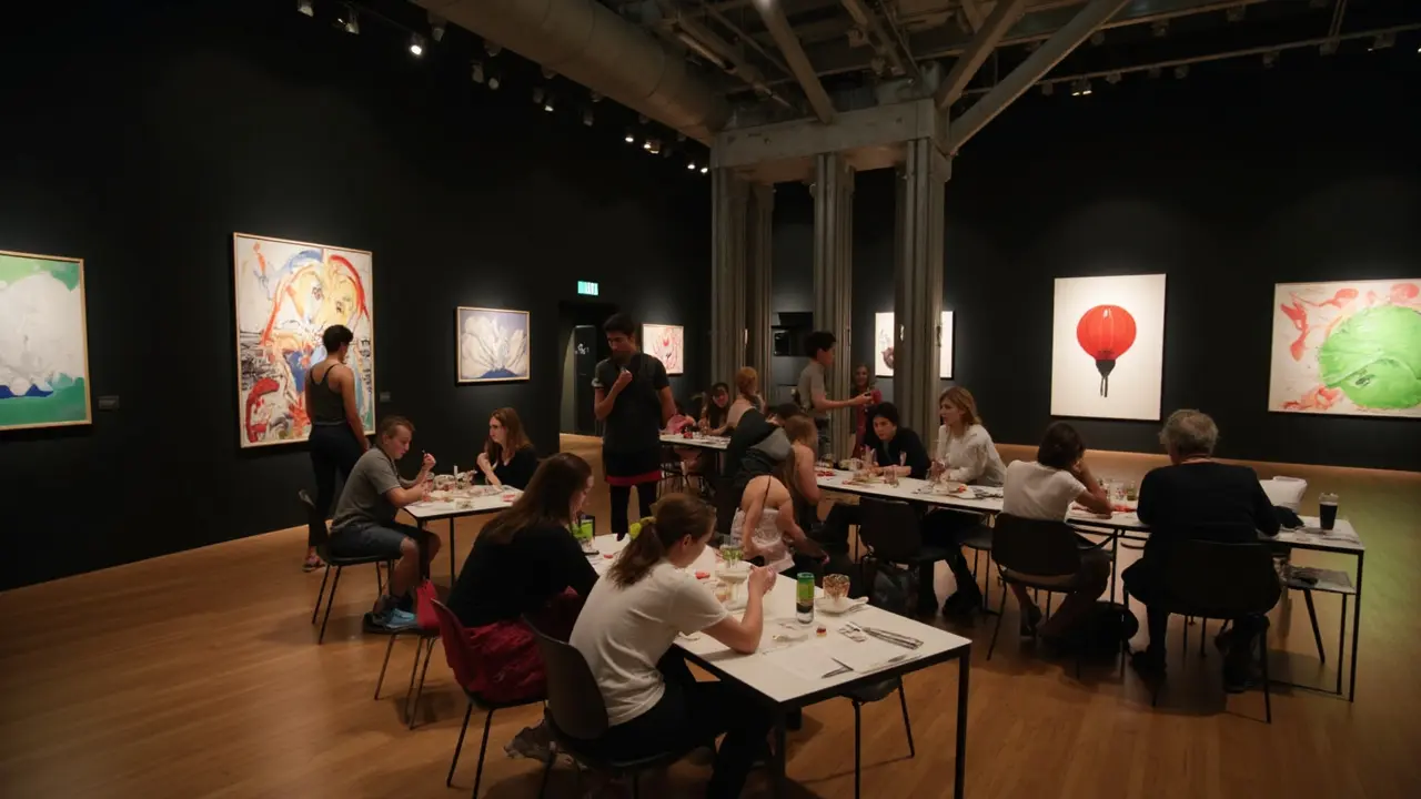 Hidden Gems and Events to Watch For