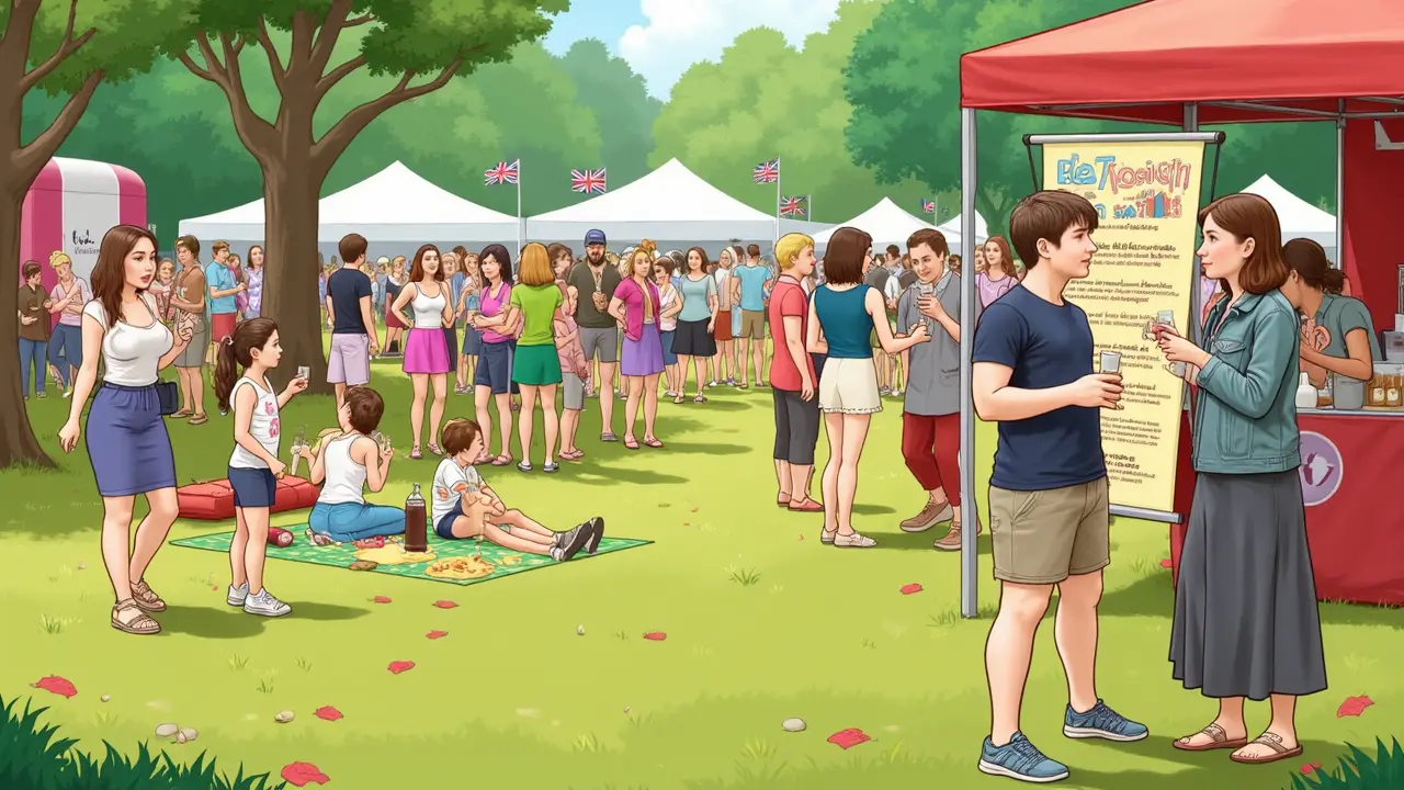Hobbies and Clubs: Find Your Crowd