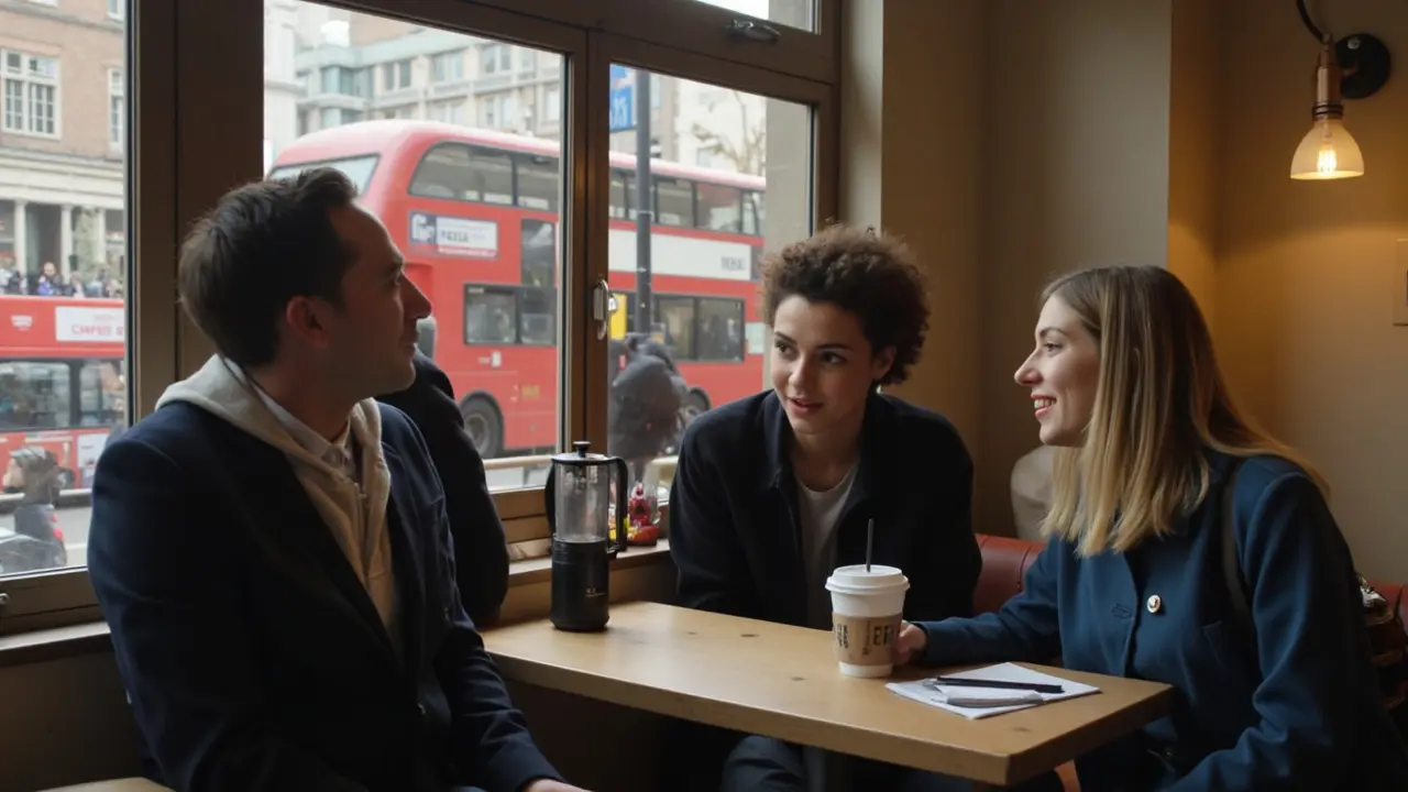 How to Meet Girls in a New Area: Simple Tactics for Real Connections