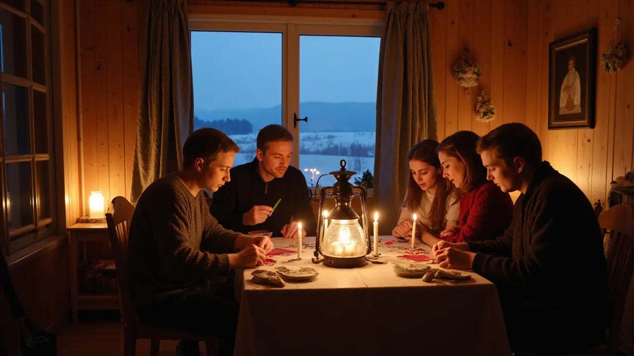 Life in and After the Dark: Myths, Challenges, and Everyday Reality