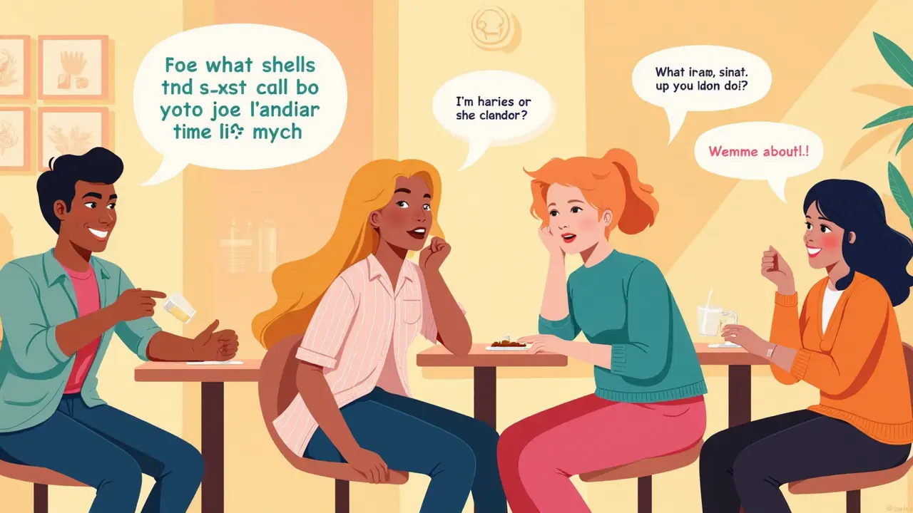 Making Icebreakers Personal: Adapt, Match, and Spark Instant Connection