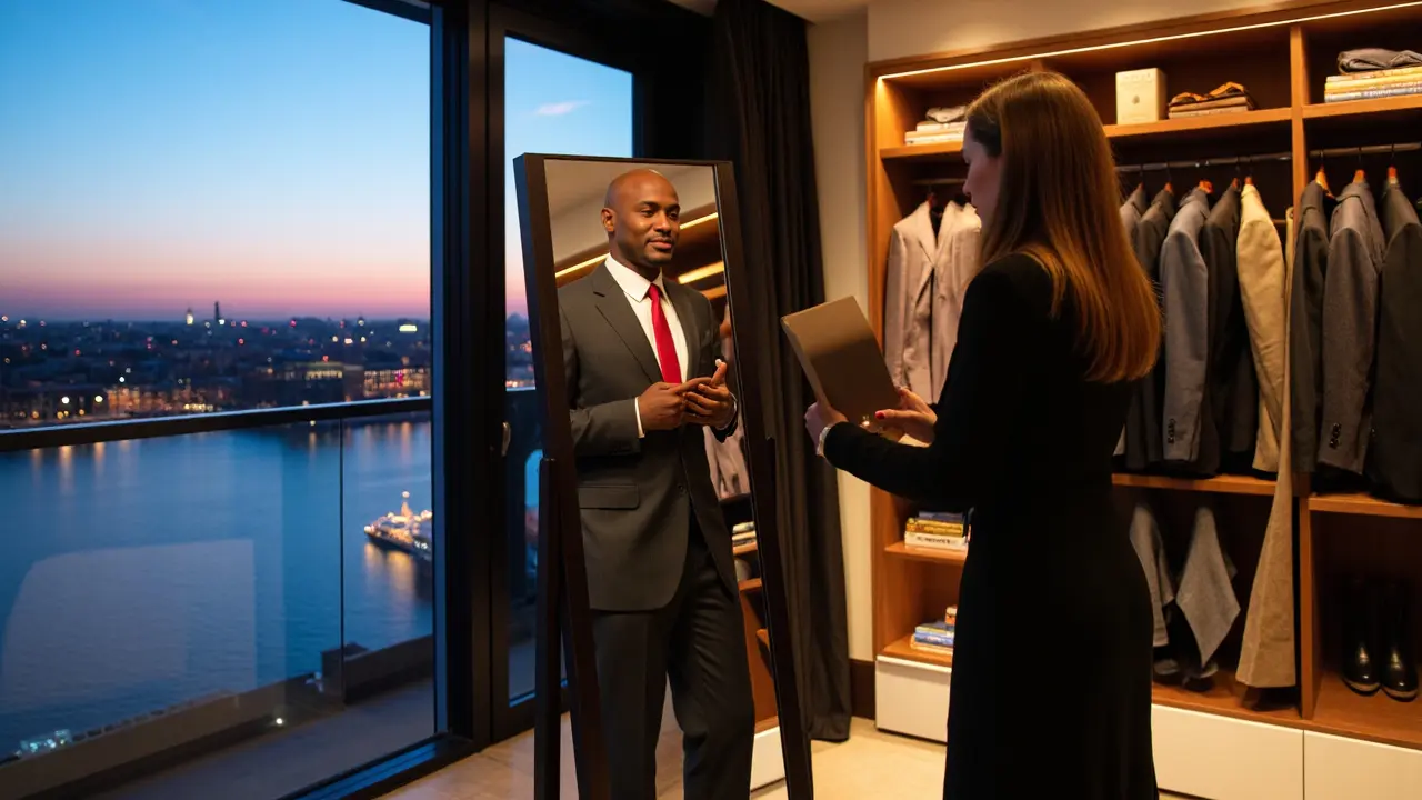 Owning the Luxury Lifestyle Without Pretending