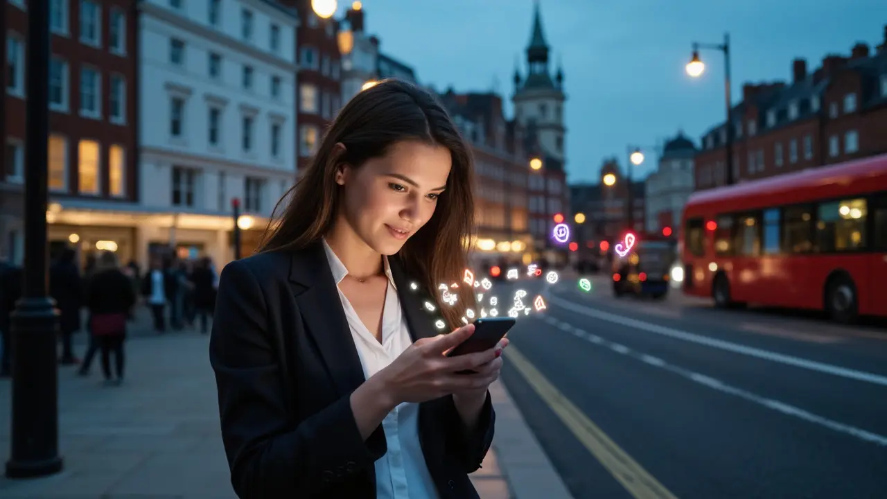 Prostitute Near Me – How Apps Are Changing It Fast