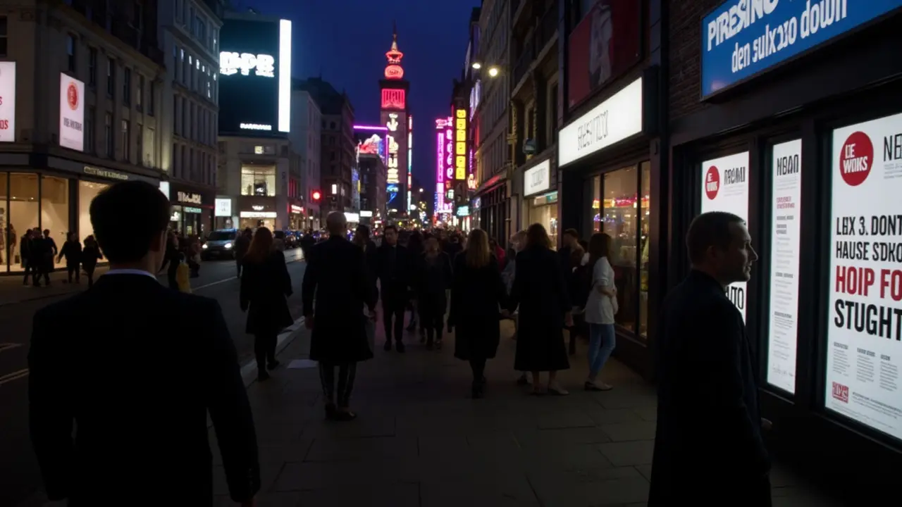 Prostitute Near Me - Unfiltered Insights and Realities of Sex Work in 2025